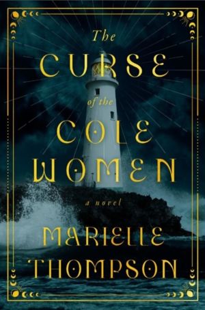 Curse of the Cole Women - A Novel