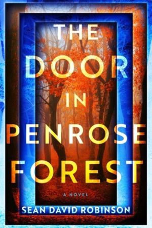 Door in Penrose Forest - A Novel
