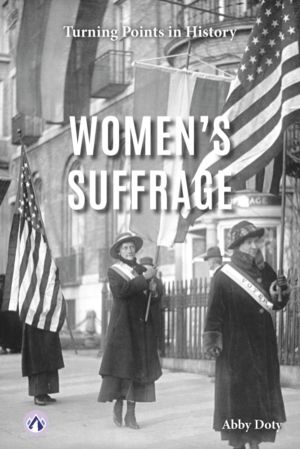 WomenÔÇÖs Suffrage
