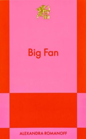 Big Fan - An 831 Stories Romance