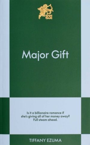 Major Gift - An 831 Stories Romance