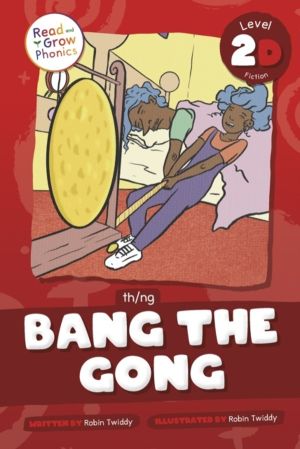 Bang the Gong - Level 2D (th/ng)