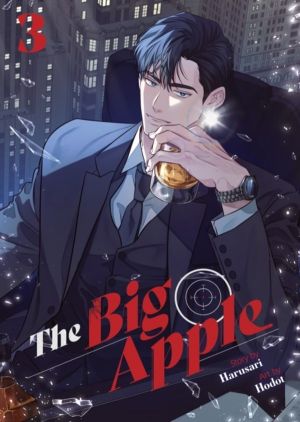 Big Apple Vol. 3
