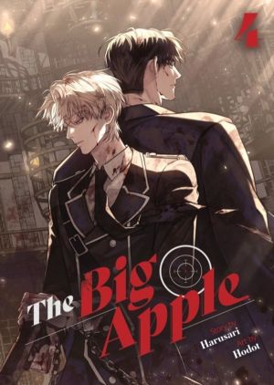 Big Apple Vol. 4