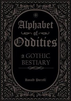 Alphabet of Oddities