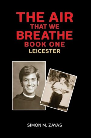 Air That We Breathe ÔÇô Book One - Leicester