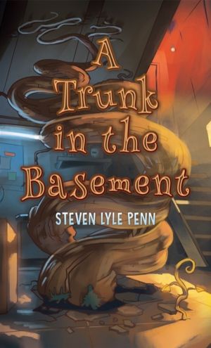 Trunk in the Basement