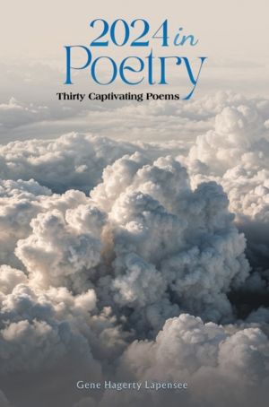 2024 In Poetry - Thirty Captivating Poems