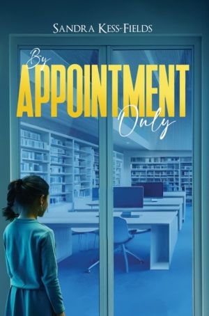 By Appointment Only