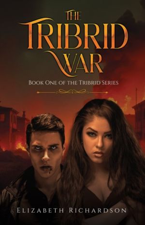 Tribrid War - Book One of the Tribrid Series