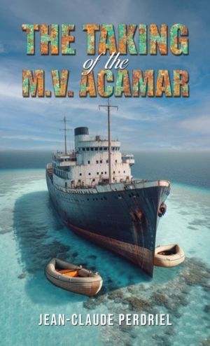 Taking of the M.V. Acamar