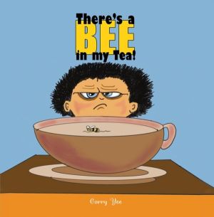 ThereÔÇÖs a Bee in my Tea!
