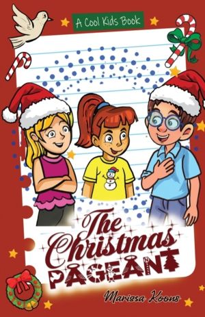 Christmas Pageant
