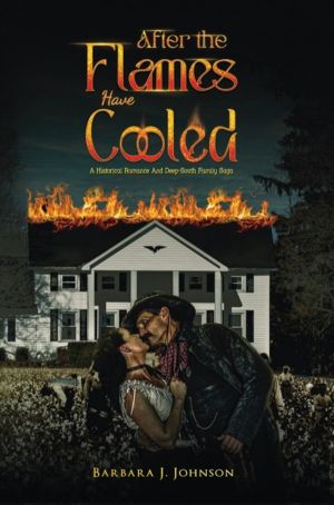 After the Flames Have Cooled - A Historical Romance And Deep-South Family S