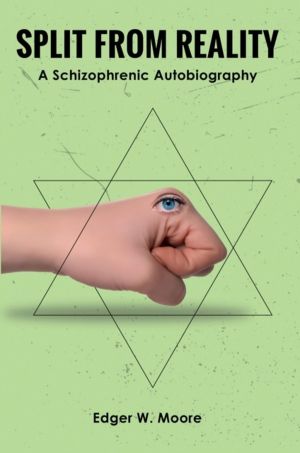 Split from Reality - A Schizophrenic Autobiography