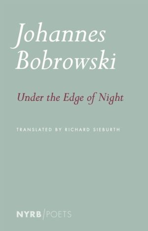 Under the Edge of Night