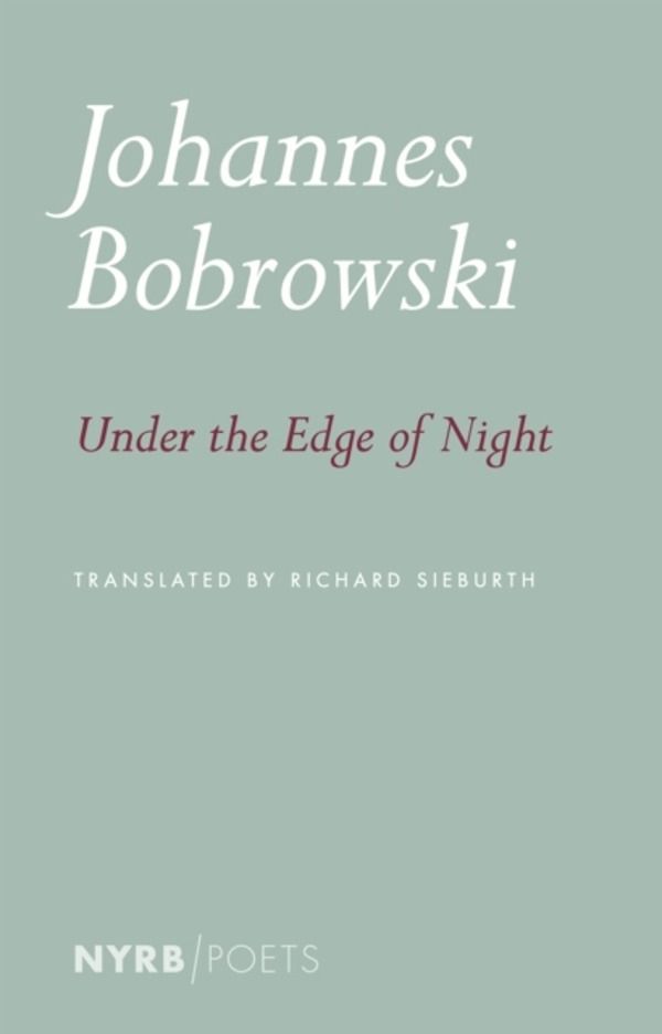 Under the Edge of Night