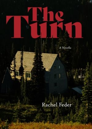 Turn - A Novella