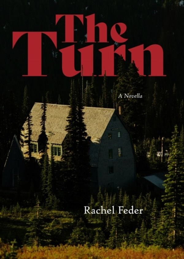 Turn - A Novella