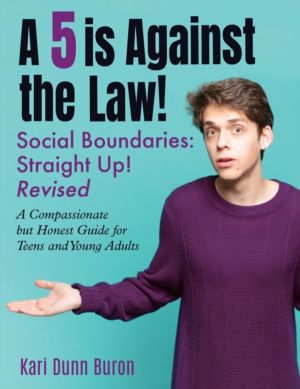 5 Is Against the Law - Social Boundaries - a Compassionate but Honest Guide