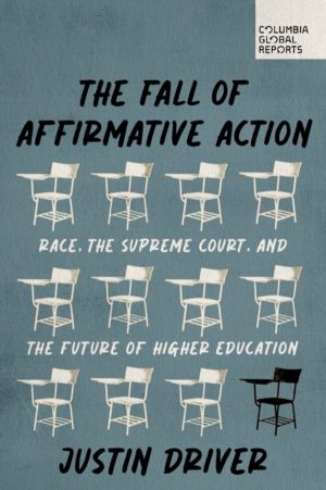 After the Fall - How to Revive Diversity After the Death of Affirmative Act