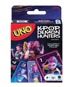 UNO KPop Demon Hunters