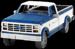 Ford 1982 F-150 Truck (3 ark)