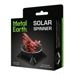 Display Solar Spinner
