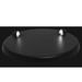 Övrigt Display White LED Display Base with USB