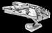 StarWars Premium Millenium Falcon (2 ark)