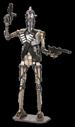StarWars Premium Mandalorian IG-11 (3,5 ark)
