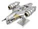 StarWars Premium Mandalorian Razor Crest (2,6 ark)