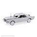Ford 1965 Mustang (2 ark)
