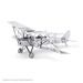 DH 82 Tiger Moth (1 ark)