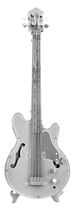 Bass Guitar (1 ark)