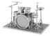 Drum Set (2 ark)