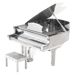 Grand Piano (2 ark)