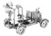 Apollo Lunar Rover (2 ark)