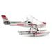 Cessna 182 Floatplane (2 ark)