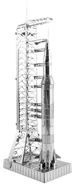Apollo Saturn V with Gantry (2 ark)