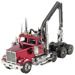 Western Star 4900 Log Truck (3 ark)