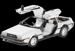 DeLorean 1981 (2,5 ark)