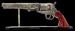 Wild West Revolver ( 2 ark)