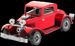 Ford 1932 Coupe (2,25 ark)