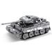 Tiger I Tank (2 ark)