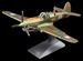 P-40 Warhawk (2 ark)