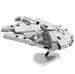 StarWars Millennium Falcon (2 ark)