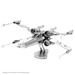 StarWars X-wing Fighter (2 ark)