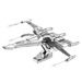StarWars Poe Dameron's X-wing Fighter (2 ark)