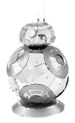 StarWars BB-8 (2 ark)
